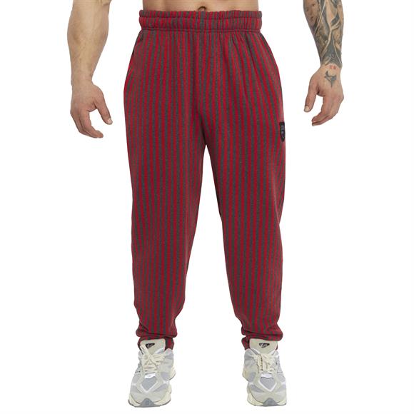 Baggy Winter Pants