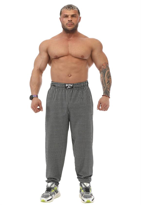 Baggy Workout Body Pants