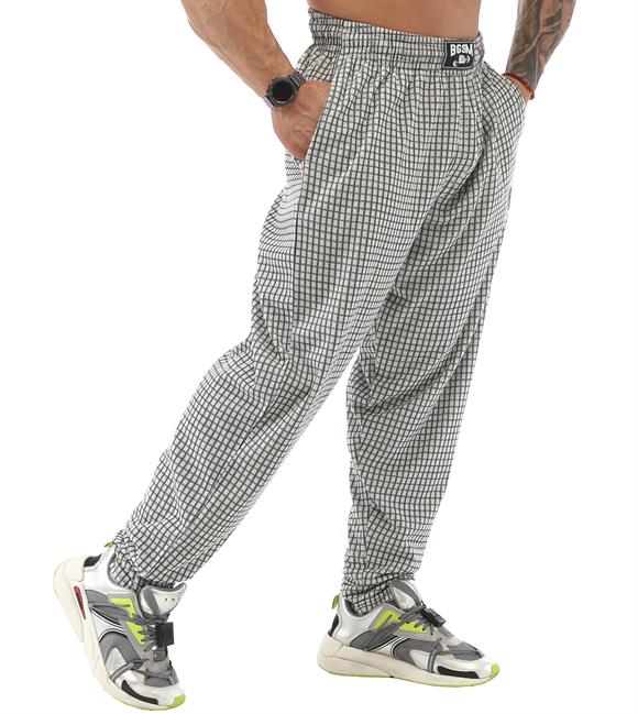 Baggy Workout Body Pants