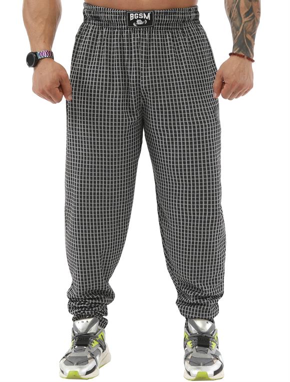 Baggy Workout Body Pants