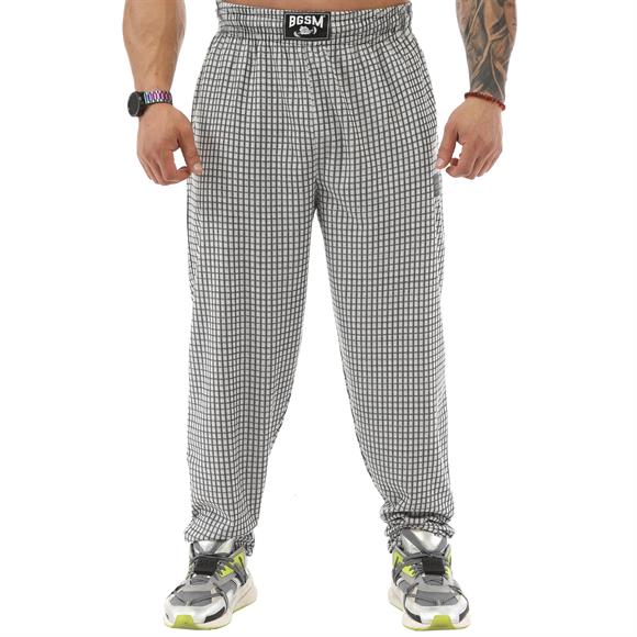 Baggy Workout Body Pants