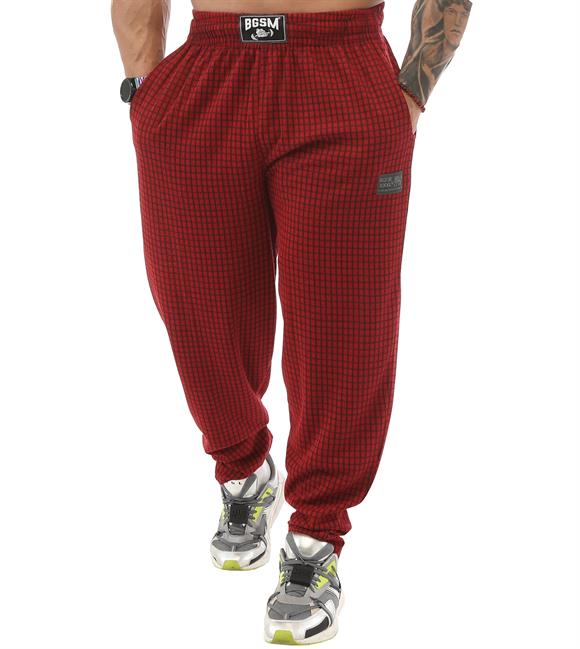 Baggy Workout Body Pants