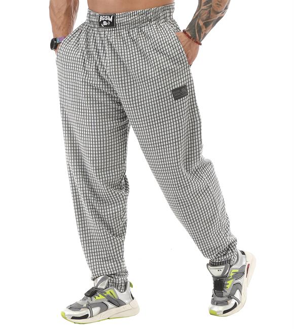 Baggy Workout Body Pants