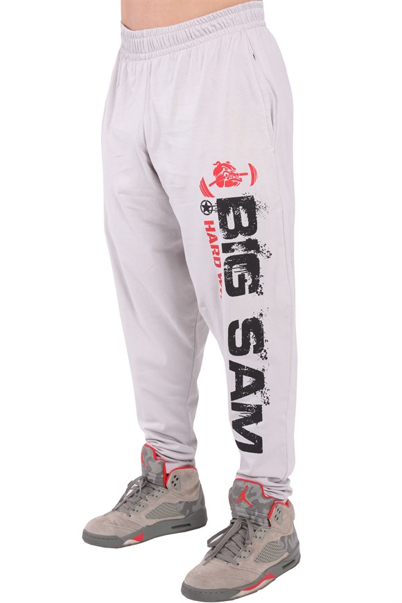Baggy Workout Pants