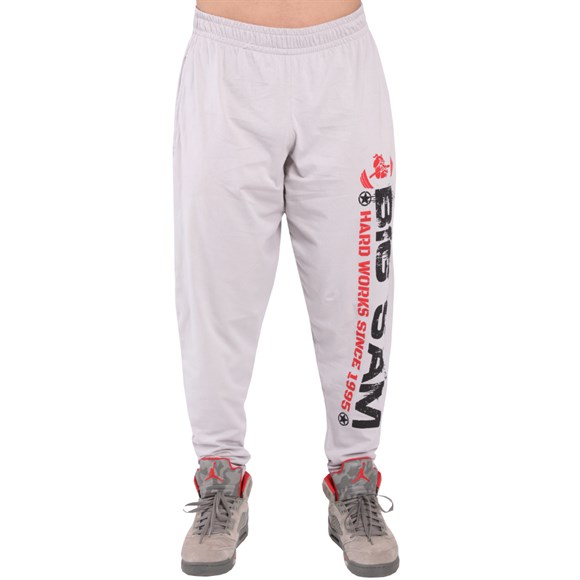 Baggy Workout Pants