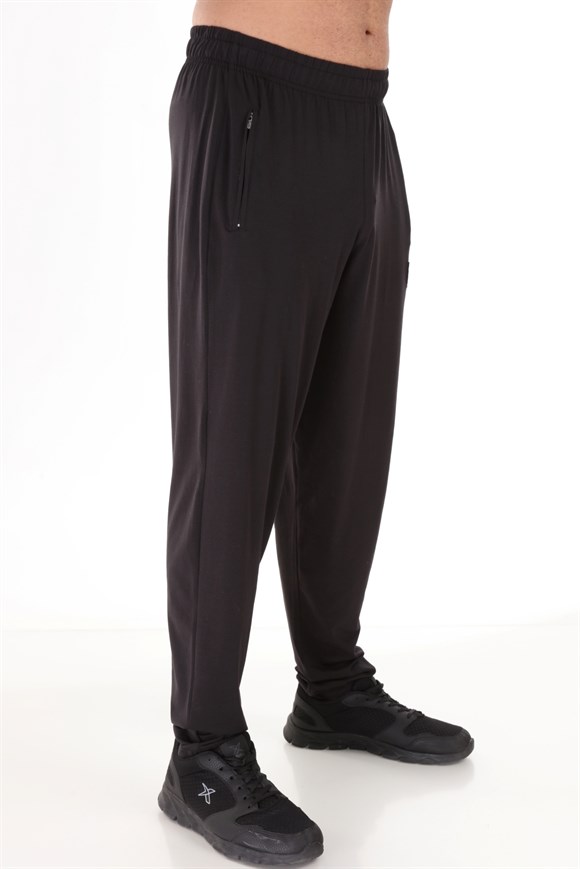 Basic Baggy Pants 1210