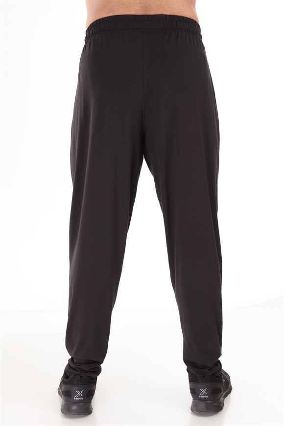 Basic Baggy Pants 1210