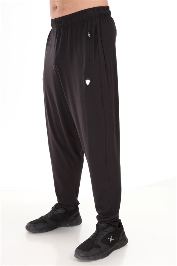 Basic Baggy Pants 1210