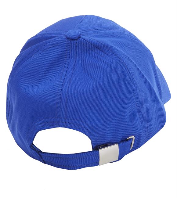 Blue Cap