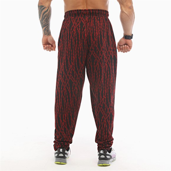 Bodybuilding Pants 1198