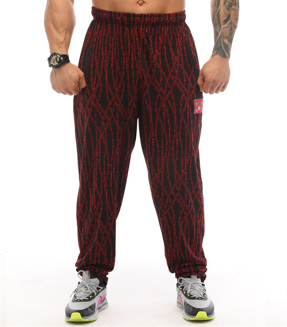 Bodybuilding Pants 1198