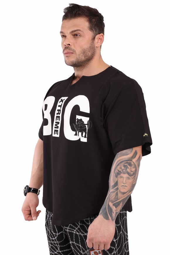 Bodybuilding Rag Top 3219