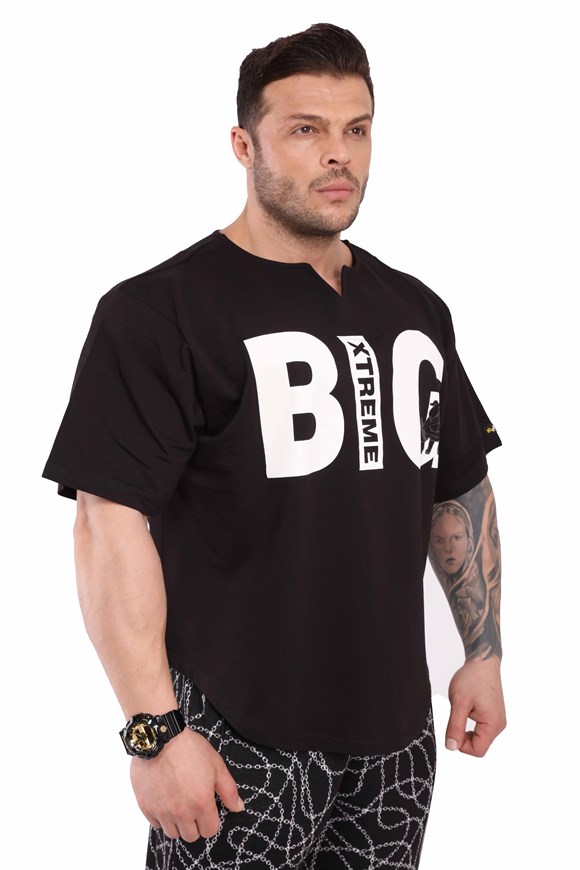 Bodybuilding Rag Top 3219