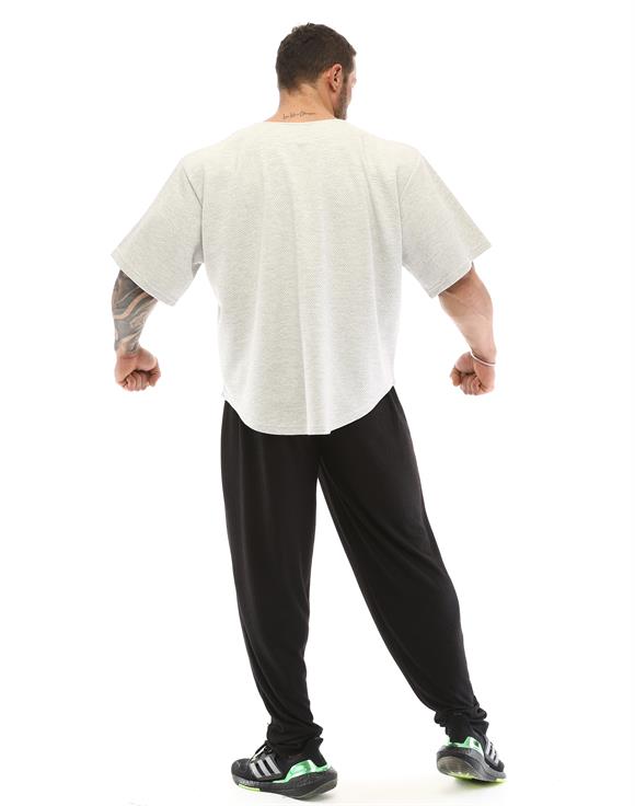 Bodybuilding Rag Top T-shirt