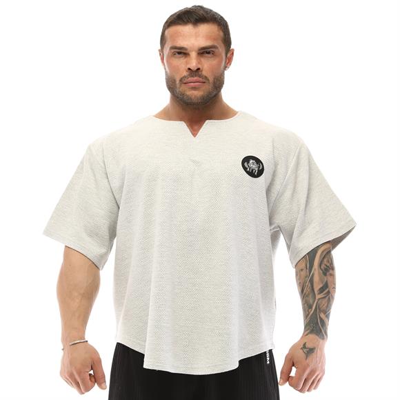 Bodybuilding Rag Top T-shirt