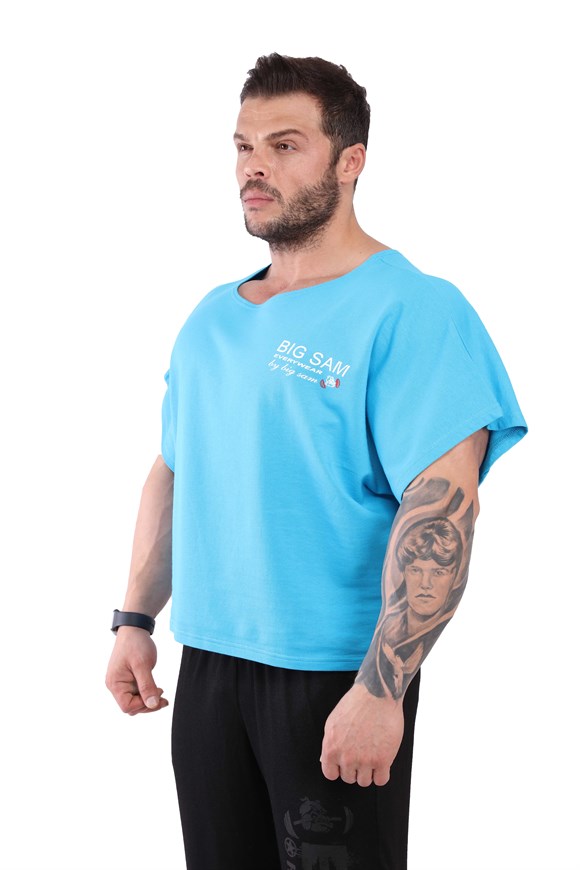 Bodybuilding Workout T-shirt