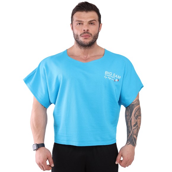 Bodybuilding Workout T-shirt