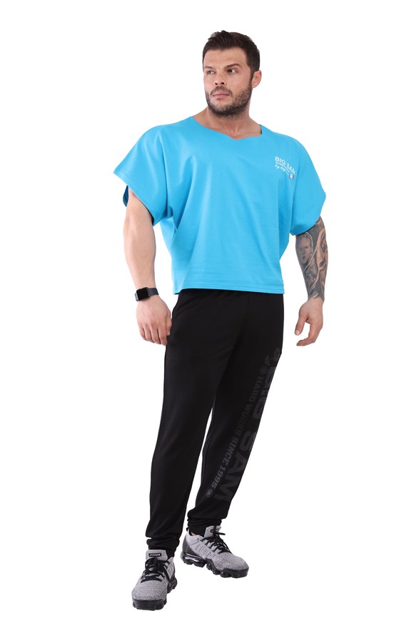 Bodybuilding Workout T-shirt