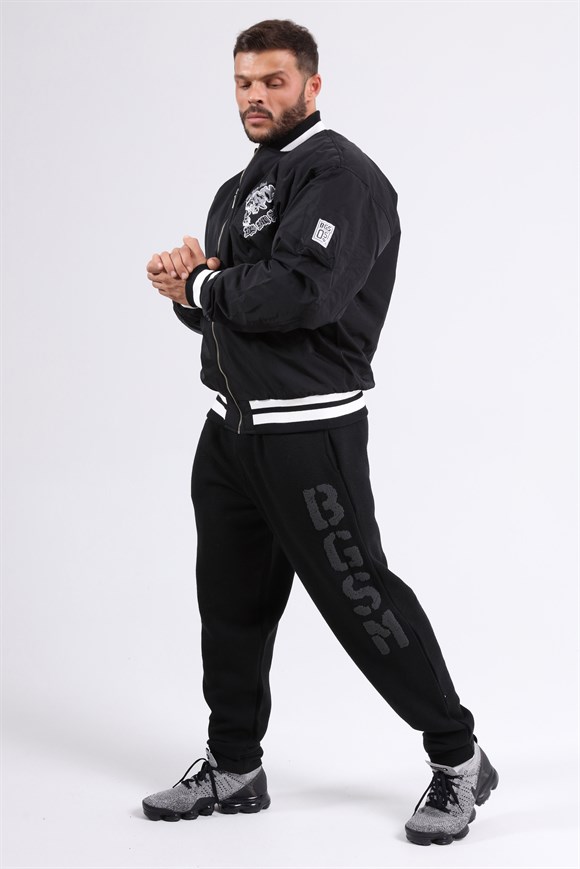 Bomberjacket Outdoor Winter Coat