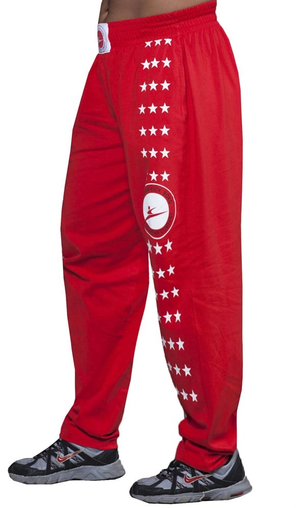Boxing Training Pants 856