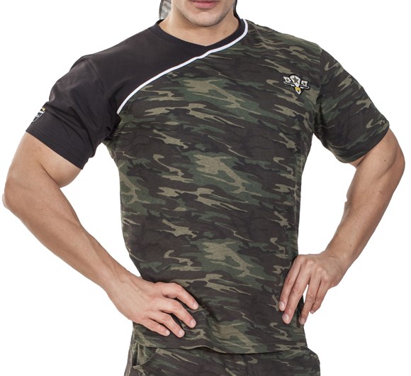 Camouflage Original Tee