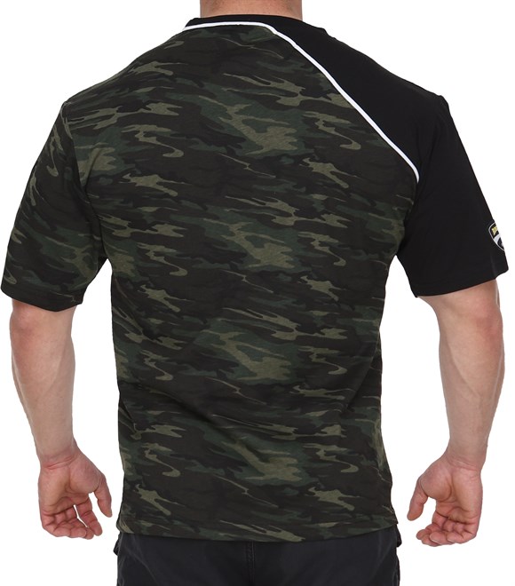 Camouflage Original Tee