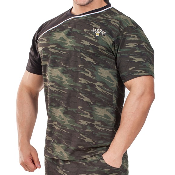Camouflage Original Tee