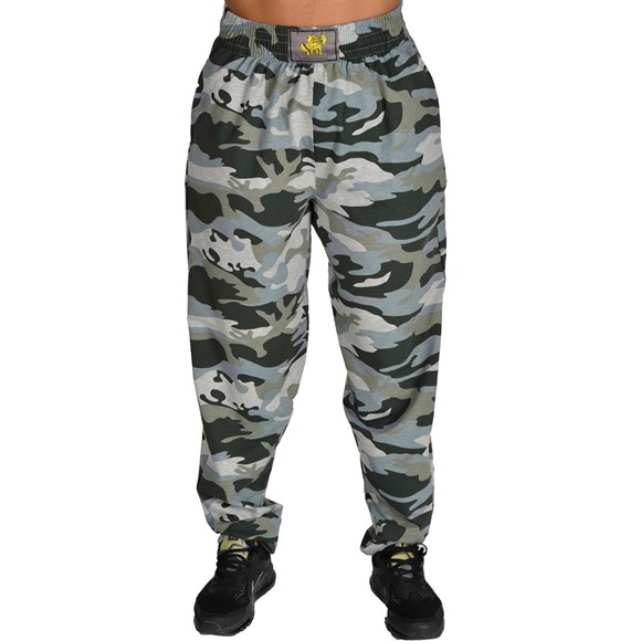 Camuflage Body Pants 1133