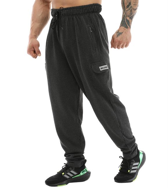 Cargo Baggy Body Pants