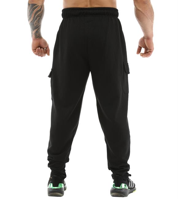 Cargo Baggy Body Pants