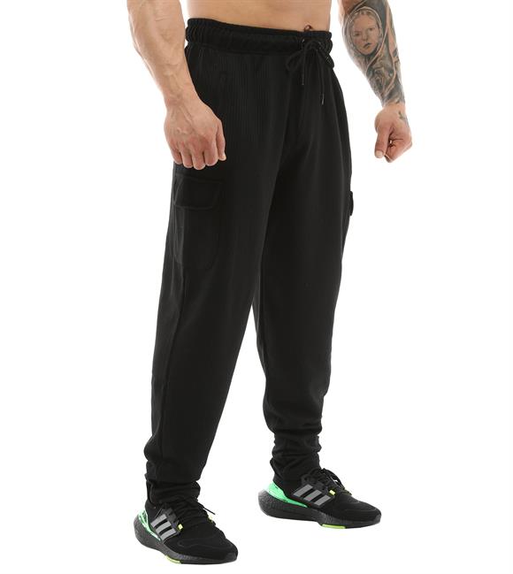 Cargo Baggy Body Pants