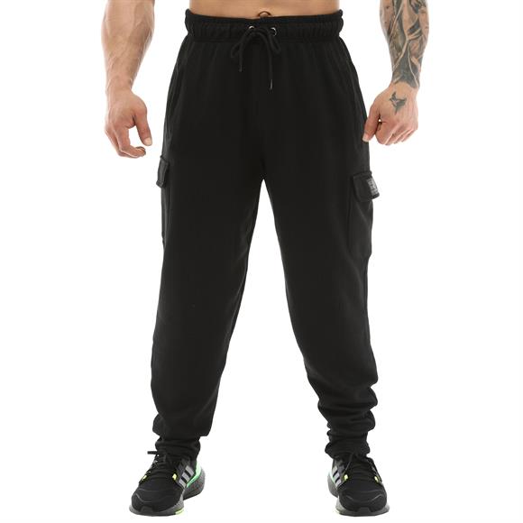 Cargo Baggy Body Pants