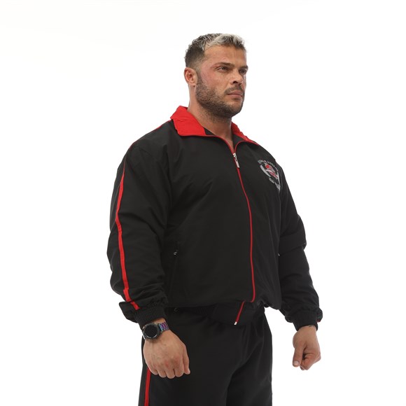 Mens Oldschool Jacket Big Sam