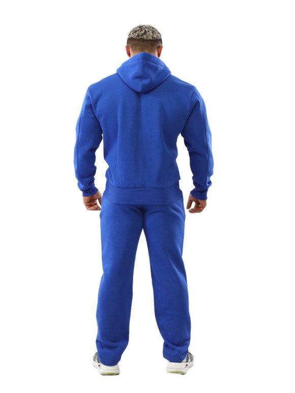 Mens Hooded Winter Jacket 