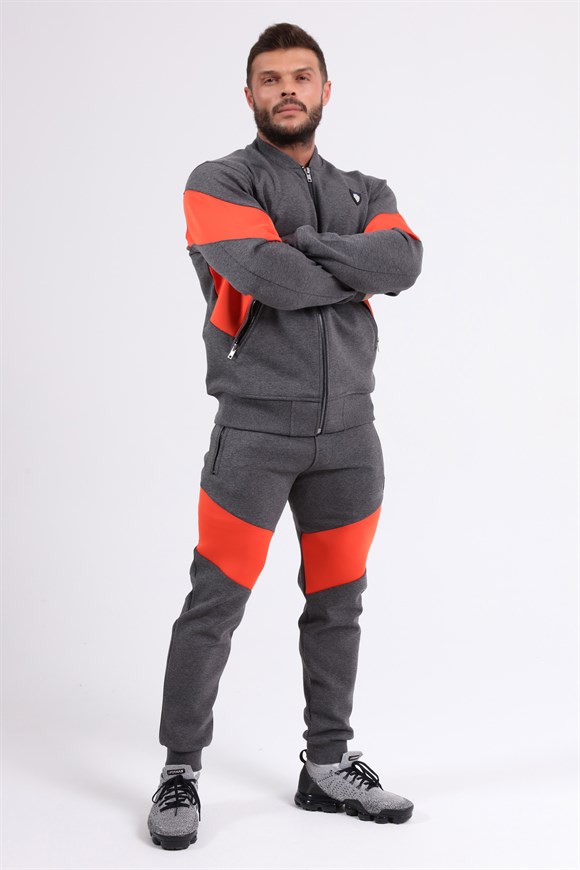 Colleg Ultimate Jacket 