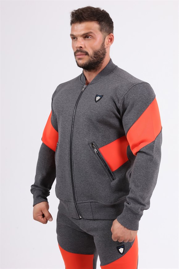 Colleg Ultimate Jacket 