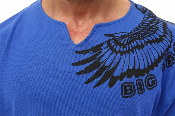 Eagle Rag Top T-shirt 3240