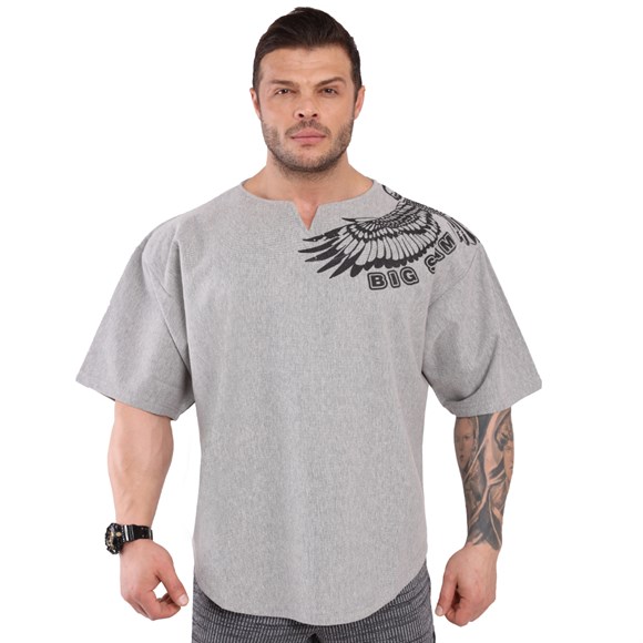 Eagle Rag Top T-shirt 3241