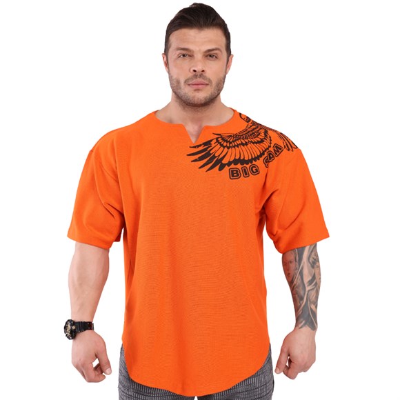 Eagle Rag Top T-shirt 3242