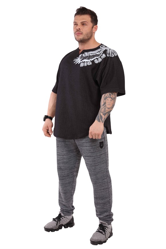 Eagle Rag Top T-shirt 3243