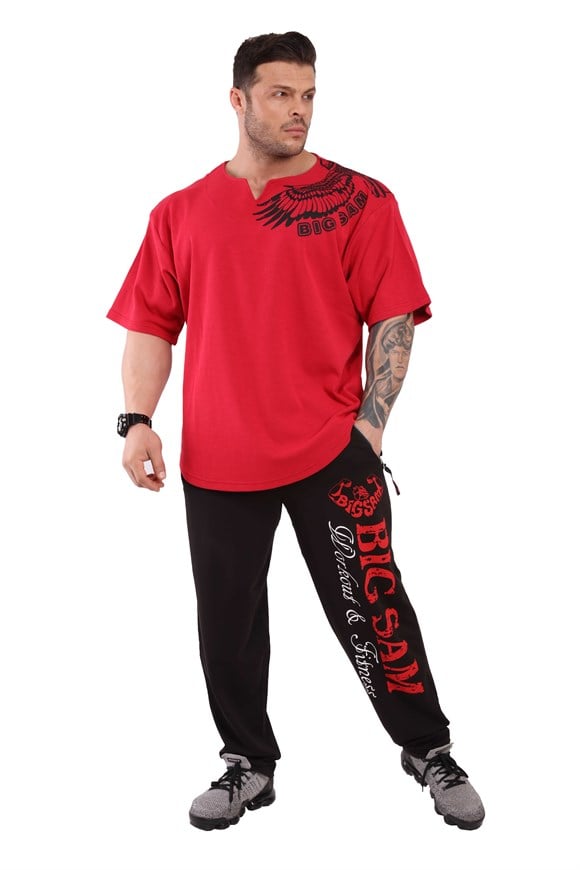 Eagle Rag Top T-shirt 3244