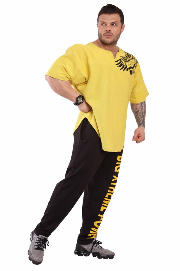 Eagle Rag Top T-shirt 3245