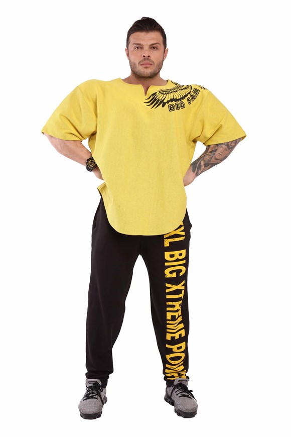 Eagle Rag Top T-shirt 3245