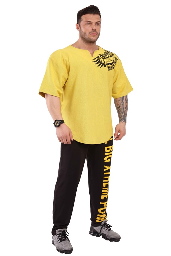 Eagle Rag Top T-shirt 3245