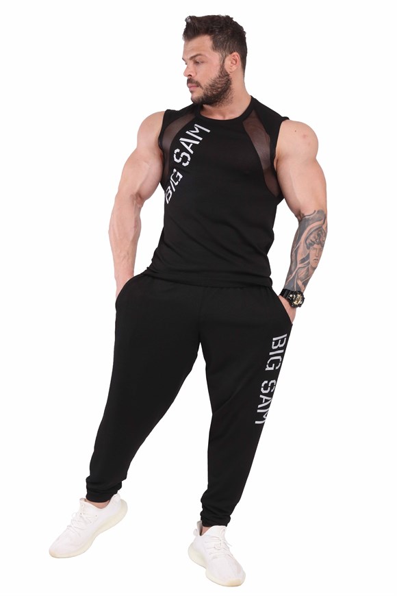 Elite Sleeveless Tank