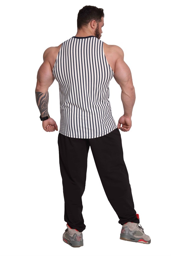 Elite Workout Gym Tank Top