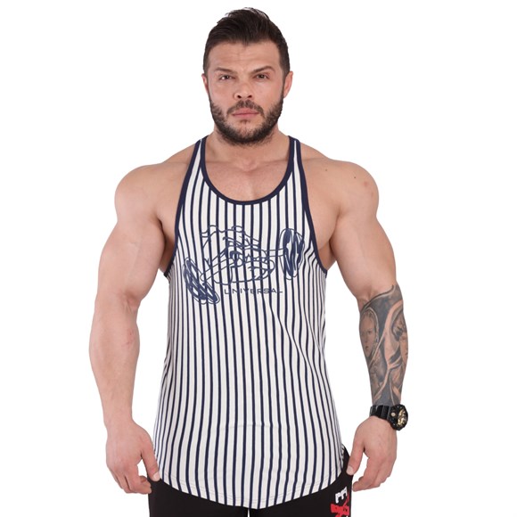 Elite Y-Back Sleeveless Tank