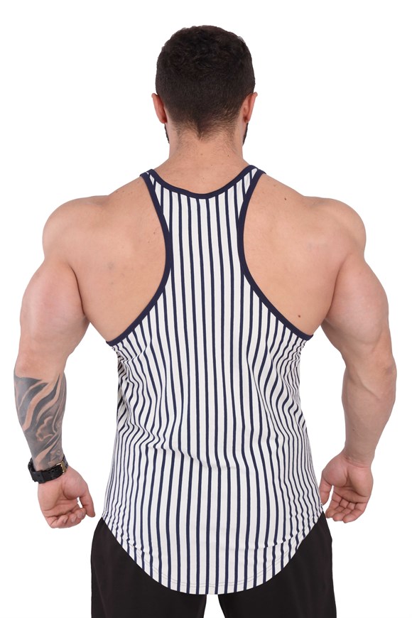 Elite Y-Back Sleeveless Tank