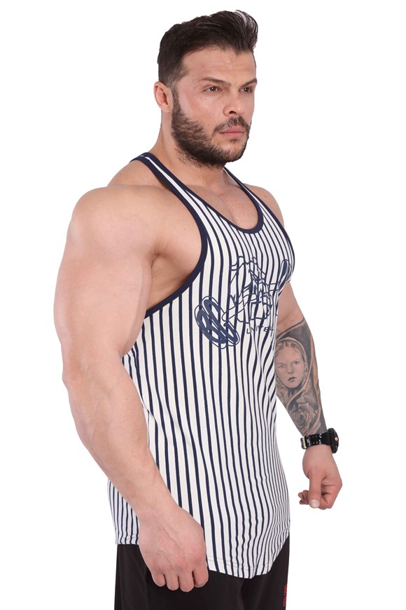 Elite Y-Back Sleeveless Tank
