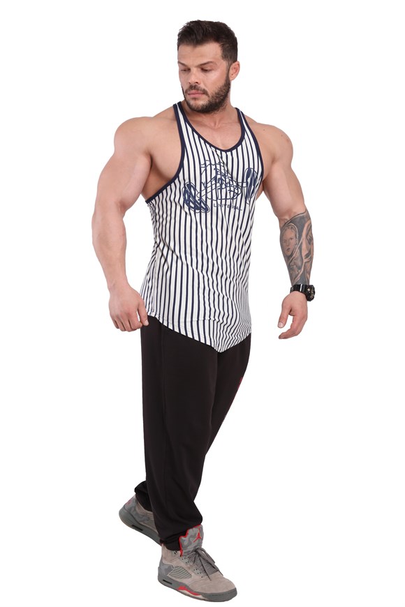 Elite Y-Back Sleeveless Tank